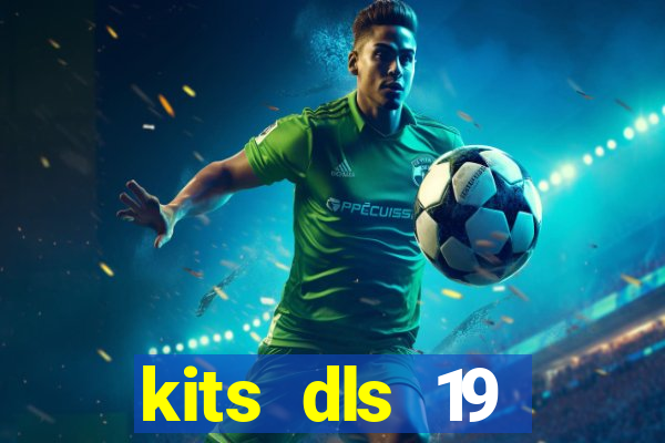kits dls 19 manchester united